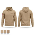8th Ordnance Company Hoodie - 1