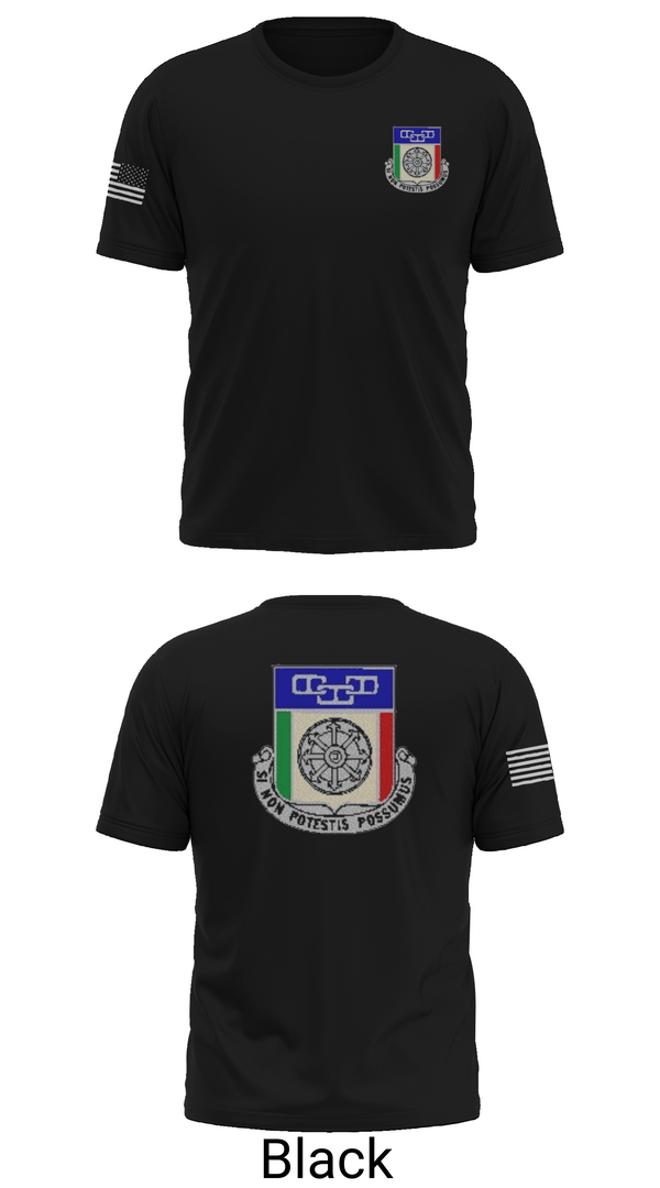 Old School Cotton Feel Shirt, 244th QUARTERMASTER BATTALION, Army, Teamtime, Team time, sublimation, custom sports apparel, team uniforms, spirit wear, spiritwear, sports uniforms, custom shirts, team store, custom team store, fundraiser sports, apparel fundraiser