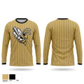 404 Stingers Long Sleeve Performance Shirt - 2