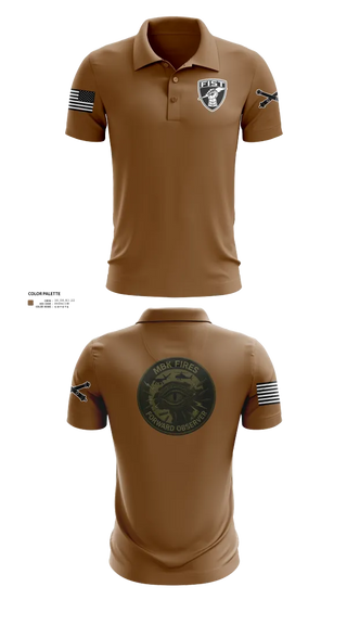 Short Sleeve Performance Polo, 1-200, National Guard, Teamtime, Team time, sublimation, custom sports apparel, team uniforms, spirit wear, spiritwear, sports uniforms, custom shirts, team store, custom team store, fundraiser sports, apparel fundraiser
