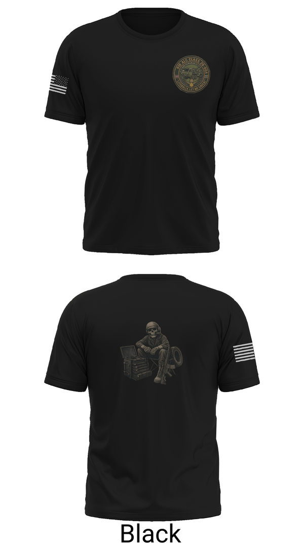 Short Sleeve Performance Shirt, ALC CLASS 26-004, Army, Teamtime, Team time, sublimation, custom sports apparel, team uniforms, spirit wear, spiritwear, sports uniforms, custom shirts, team store, custom team store, fundraiser sports, apparel fundraiser