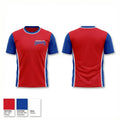 Carbondale Area Chargerettes 92506945 Short Sleeve Performance Shirt - 1