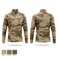 846th TC Windbreaker - 1