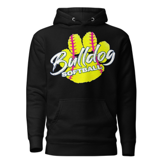 Unisex Hoodie - 1 - Black