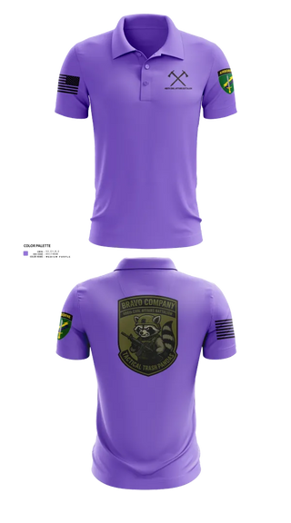 Short Sleeve Performance Polo, , Army, Teamtime, Team time, sublimation, custom sports apparel, team uniforms, spirit wear, spiritwear, sports uniforms, custom shirts, team store, custom team store, fundraiser sports, apparel fundraiser