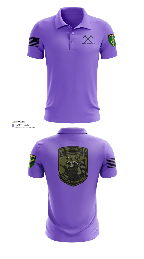 Short Sleeve Performance Polo, , Army, Teamtime, Team time, sublimation, custom sports apparel, team uniforms, spirit wear, spiritwear, sports uniforms, custom shirts, team store, custom team store, fundraiser sports, apparel fundraiser
