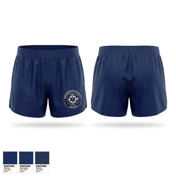 Ranger Panties, Meriwether county fire rescue, Fire Department, Teamtime, Team time, sublimation, custom sports apparel, team uniforms, spirit wear, spiritwear, sports uniforms, custom shirts, team store, custom team store, fundraiser sports, apparel fundraiser