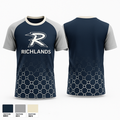 Richlands 50611644 Old School Cotton Feel Shirt - 1