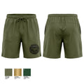 NM RLD 50117105 Athletic Shorts With Pockets - 1