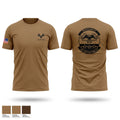 Willow Run Composite Squadron Short Sleeve Performance Shirt - 1