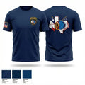 Goodlettsville CID 54372939 Short Sleeve Performance Shirt - 1