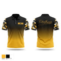 DC Dirtbags Short Sleeve Performance Polo - 1