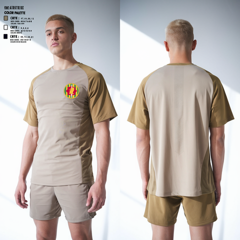 Short Sleeve Performance Shirt, 89th military police brigade, , Teamtime, Team time, sublimation, custom sports apparel, team uniforms, spirit wear, spiritwear, sports uniforms, custom shirts, team store, custom team store, fundraiser sports, apparel fundraiser
