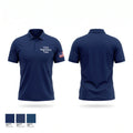 Crisis Negotiation Team Short Sleeve Performance Polo - 1