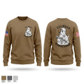 113th MP CO 87551303 Crew Neck Sweatshirt - 1