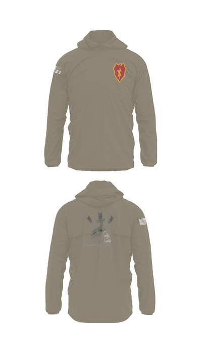 325th LSB 4209353 Windbreaker - 61