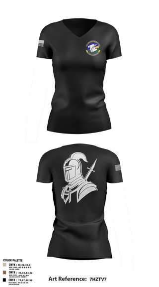 Womens Short Sleeve Vneck Shirt, 502 CONS, , Teamtime, Team time, sublimation, custom sports apparel, team uniforms, spirit wear, spiritwear, sports uniforms, custom shirts, team store, custom team store, fundraiser sports, apparel fundraiser