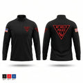 Mount Holly Police 90024854 Windbreaker - 1