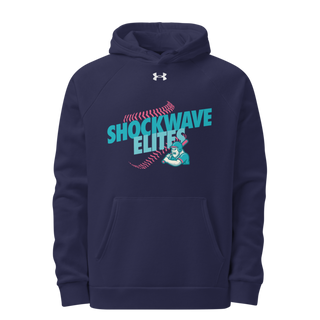 Shockwave Elites Under Armour Hoodie