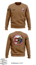 DET 520 13861884 Crew Neck Sweatshirt - 5