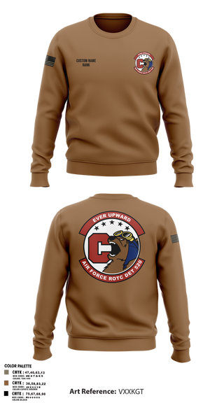 Crew Neck Sweatshirt, DET 520, , Teamtime, Team time, sublimation, custom sports apparel, team uniforms, spirit wear, spiritwear, sports uniforms, custom shirts, team store, custom team store, fundraiser sports, apparel fundraiser