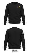 Elko Little League 7844714 Crew Neck Sweatshirt - 14