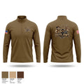 Oscar Company 1st PLT 58008059 Windbreaker - 1