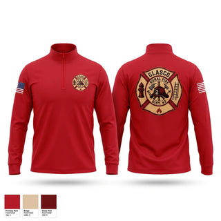 Windbreaker, Glasco Rural Fire District #2, Fire Department, Teamtime, Team time, sublimation, custom sports apparel, team uniforms, spirit wear, spiritwear, sports uniforms, custom shirts, team store, custom team store, fundraiser sports, apparel fundraiser