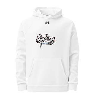 Soley Stars 10913718 Under Armour Hoodie