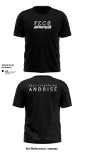 FearLifestyle 46237341 Short Sleeve Performance Shirt - 104