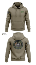 Special Operations 17441001 Hoodie - 22