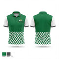 Tower Hill School 48829959 Short Sleeve Performance Polo - 1
