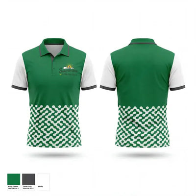 Tower Hill School 48829959 Short Sleeve Performance Polo - 1