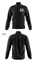 DLB Elite 88273166 Fleece Jacket - 13