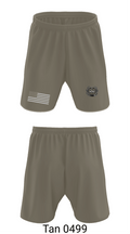 N32 89788445 Athletic Shorts With Pockets - 7
