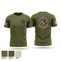 MCSFBN A CO 93054257 Short Sleeve Performance Shirt - 1