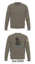 204th MDP 13432690 Crew Neck Sweatshirt - 3