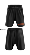 MAUKA TRADING CO. Athletic Shorts With Pockets - 5