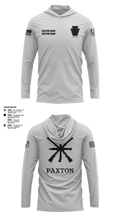 2/112 89369226 Long Sleeve Performance Shirt with hood - 31