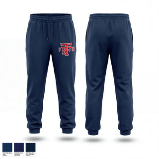 Sweatpants, Fayette Township Fire Department, Fire Department, Teamtime, Team time, sublimation, custom sports apparel, team uniforms, spirit wear, spiritwear, sports uniforms, custom shirts, team store, custom team store, fundraiser sports, apparel fundraiser