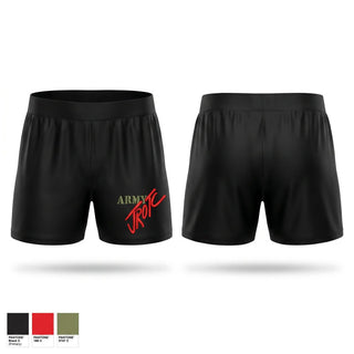 Ranger Panties, Cougar battalion, Army, Teamtime, Team time, sublimation, custom sports apparel, team uniforms, spirit wear, spiritwear, sports uniforms, custom shirts, team store, custom team store, fundraiser sports, apparel fundraiser