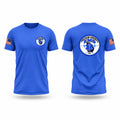Telfair County EMS Short Sleeve Performance Shirt - 1