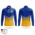 Marian Colts Quarter Zip Jacket - 1