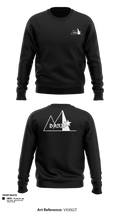 LARPstar 38068148 Crew Neck Sweatshirt - 102