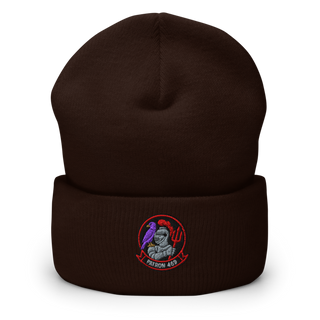 VP-469 14406491 Cuffed Beanie | Yupoong 1501KC