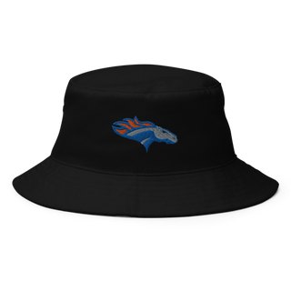 SUNY Orange Golf 10827581 Bucket Hat | Big Accessories BX003