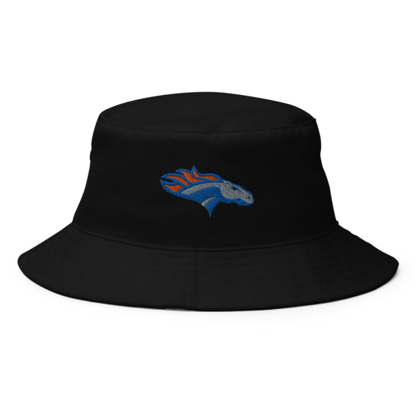 SUNY Orange Golf 10827581 Bucket Hat | Big Accessories BX003