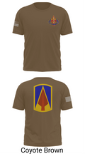 177th AR BDE 62955880 Short Sleeve Performance Shirt - 15