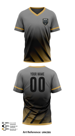 Mens Soccer Jersey, Secret Service, Men's Soccer, Teamtime, Team time, sublimation, custom sports apparel, team uniforms, spirit wear, spiritwear, sports uniforms, custom shirts, team store, custom team store, fundraiser sports, apparel fundraiser