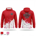 NextUp Royalty 39073692 Windbreaker - 1